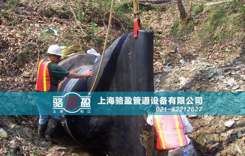 駱盈法蘭式<a href=http://m.americhimarketing.com/ target=_blank class=infotextkey><a href=http://m.americhimarketing.com target=_blank class=infotextkey>鴨嘴閥</a></a>安裝現場