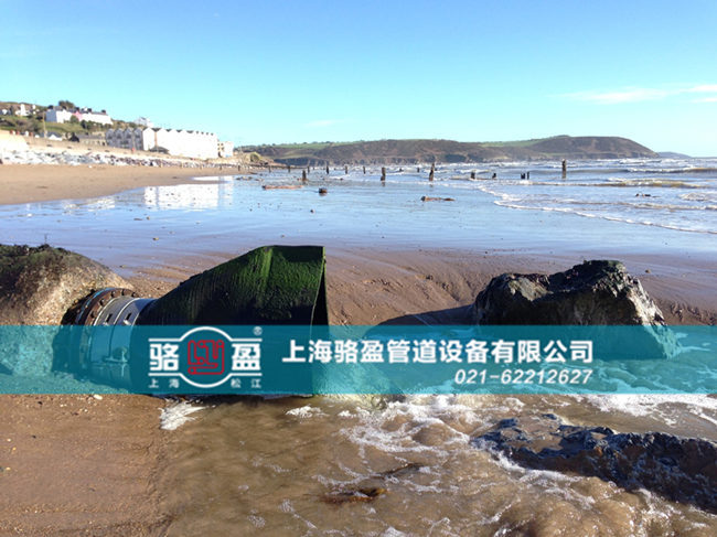 法蘭式<a href=http://m.americhimarketing.com/ target=_blank class=infotextkey><a href=http://m.americhimarketing.com target=_blank class=infotextkey>鴨嘴閥</a></a>用于淺灘排放