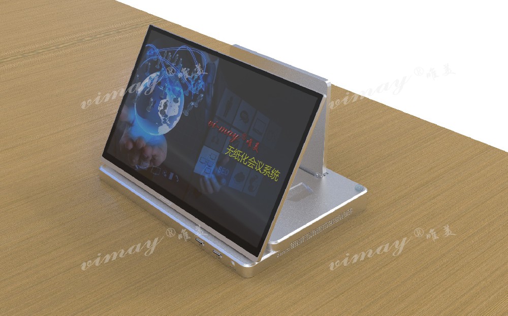 桌面無紙化終端ZM2系列